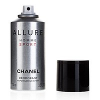 ДЕЗОДОРАНТ CHANEL ALLURE HOMME SPORT 150ml