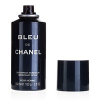 ДЕЗОДОРАНТ CHANEL BLEU FOR MEN 150ml
