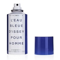 ДЕЗОДОРАНТ ISSEY MIYAKE L'EAU D'ISSEY BLUE FOR MEN 150ml