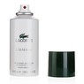 ДЕЗОДОРАНТ LACOSTE L.12.12 BLANC FOR MEN 150ml