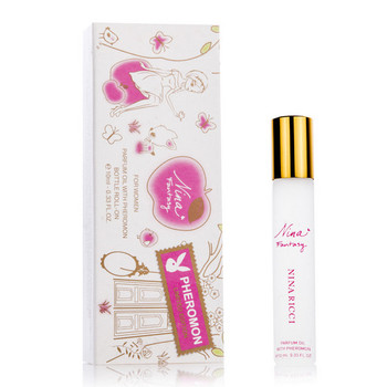 NINA RICCI NINA FANTASY FOR WOMEN PARFUM OIL 10ml