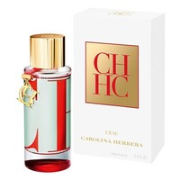 CH CH L'EAU FOR WOMEN EDT 100ml