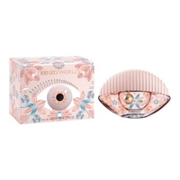 KENZO WORLD FANTASY COLLECTION EDT FOR WOMEN 75 ML
