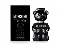 MOSCHINO TOY BOY EDP FOR MEN 100 ml