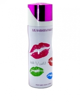 АРАБСКИЙ ДЕЗОДОРАНТ LIL SABAYA FAKAT FOR WOMEN 200 ml