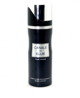 АРАБСКИЙ ДЕЗОДОРАНТ CANALE DI BLUE FOE MEN 200 ml