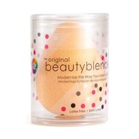 СПОНЖ BEAUTY BLENDER ORIGINAL (ОРАНЖЕВЫЙ)