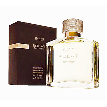 ORIFLAME ECLAT FOR MEN EDT 75ml