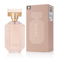 ОРИГИНАЛ HUGO BOSS THE SCENT FOR WOMEN EDP 100ml