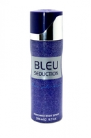АРАБСКИЙ ДЕЗОДОРАНТ BLEU SEDUCTION FOR MEN 200 ml
