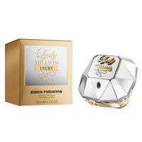 PACO RABANNE LADY MILLION LUCKY FOR WOMEN EDP 80ml