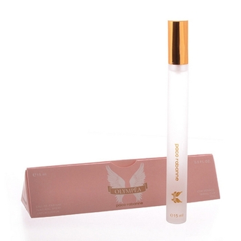 PACO RABANNE OLYMPEA FOR WOMEN EDT 15ml