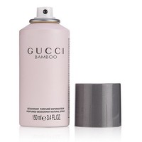 ДЕЗОДОРАНТ GUCCI BAMBOO FOR WOMEN 150ml