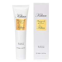 ПАРФЮМИРОВАННЫЙ КРЕМ ДЛЯ ТЕЛА KILIAN PLAYING WITH THE DEVIL 150ml