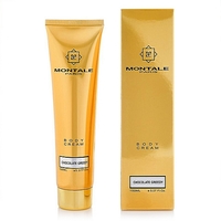 ПАРФЮМИРОВАННЫЙ КРЕМ ДЛЯ ТЕЛА MONTALE CHOCOLATE GREEDY 150ml