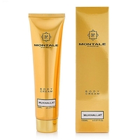 ПАРФЮМИРОВАННЫЙ КРЕМ ДЛЯ ТЕЛА MONTALE MUKHALLAT 150ml