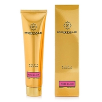 ПАРФЮМИРОВАННЫЙ КРЕМ ДЛЯ ТЕЛА MONTALE ROSE ELIXIR 150ml