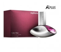 A-PLUS CALVIN KLEIN EUPHARI EDP FOR WOMEN 100 ml