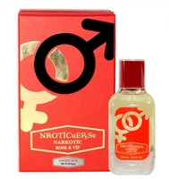 ПАРФЮМ NARCOTIQUE ROSE № 3513 (BYREDO BAL D'AFRIQUE) УНИСЕКС 100 ML