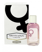 ПАРФЮМ NARCOTIQUE ROSE № 3034 (XERJOFF SOSPIRO ACCENTO) WOMEN 100 ML