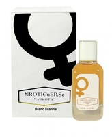 ПАРФЮМ NARCOTIQUE ROSE № 3022 (SIMIMI BLANC D'ANNA) WOMEN 100 ML