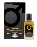 ПАРФЮМ NARCOTIQUE ROSE № 3021 (SHAIK CHIC NO70) MEN 100 ML