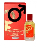 ПАРФЮМ NARCOTIQUE ROSE № 3545 (TOM FORD TOBACCO VANILLE) УНИСЕКС 100 ML