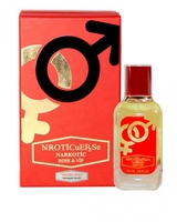 ПАРФЮМ NARCOTIQUE ROSE № 3543 (ESCENTRIC MOLECULES 01) УНИСЕКС 100 ML