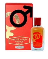 ПАРФЮМ NARCOTIQUE ROSE № 3537 (ALEXANDRE.J MORNING MUSCS) УНИСЕКС 100 ML