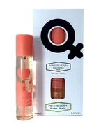 ПАРФЮМ NARCOTIQUE ROSE № 3054 (CAROLINA HERRERA 212 VIP ROSE) WOMEN 25 ML