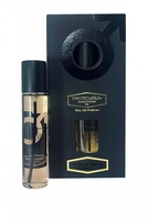 ПАРФЮМ NARCOTIQUE ROSE № 3019 (OPULENT SHAIK BLUE №77) MEN 25 ML