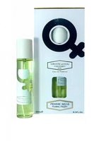 ПАРФЮМ NARCOTIQUE ROSE № 3016 (DOLCE & GABBANA LIGHT BLUE) WOMEN 25 ML