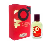 ПАРФЮМ NARCOTIQUE ROSE № 3517 (MOLECULES ESCENTRIC 02) УНИСЕКС 50 ML