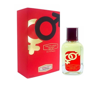 ПАРФЮМ NARCOTIQUE ROSE № 3517 (MOLECULES ESCENTRIC 02) УНИСЕКС 50 ML