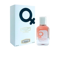 ПАРФЮМ NARCOTIQUE ROSE № 3054 (CAROLINA HERRERA 212 VIP ROSE) WOMEN 50 ML