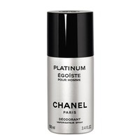 ДЕЗОДОРАНТ CHANEL EGOISTE PLATINUM FOR MEN 150ml