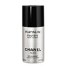 ДЕЗОДОРАНТ CHANEL EGOISTE PLATINUM FOR MEN 150ml