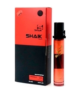 SHAIK № 333 MEMO FRENCH LEATHER (Унисекс) 20 мл