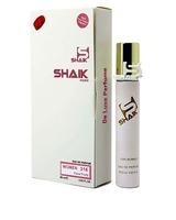 SHAIK № 316 BURBERRY MY BLUSH (W) 20 мл