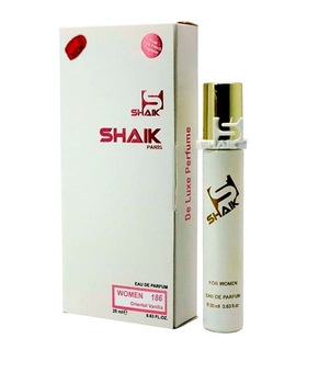 SHAIK W 186 (NARCISO RODRIGUEZ EDP) 20 ml