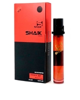 SHAIK № 307 BYREDO GYPSY WATER (Y) 20 мл