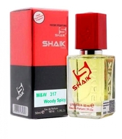 SHAIK № 317 KILIAN BOYS (унисекс) 50 ML
