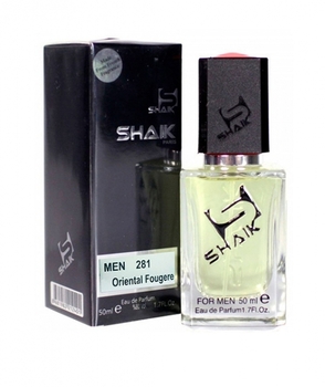 SHAIK № 281 Clive Christian (унисекс )50 ML