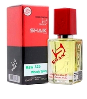 SHAIK № 325 INITIO GREATNESS (унисекс) 50 ml