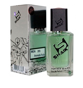 SHAIK № 285 CREED AVENTUS GOLOGNE 50 ml
