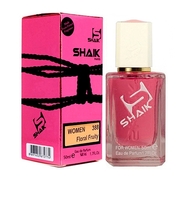 SHAIK № 388 VERSACE BRIGHT CRYSTAL ABSOLU (Женские) 50 мл