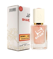 SHAIK № 348 (GIVENCHY L'INTEDIT (Женские) 50 ML