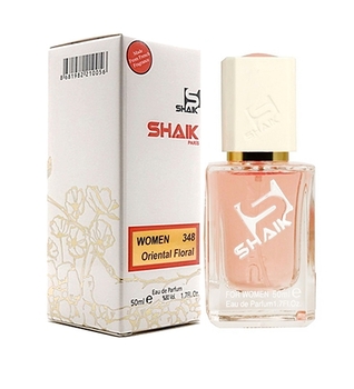 SHAIK № 348 (GIVENCHY L'INTEDIT (Женские) 50 ML