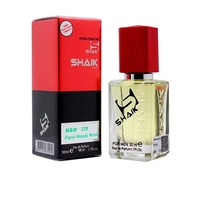 SHAIK № 329 MEMO MARFA (Унисекс) 50 мл
