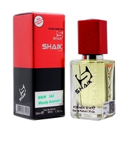 SHAIK № 343 Escentric Molecules Escentric 05 50 мл